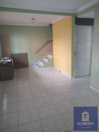 Imagem Sobrado com 3 Quartos à Venda, 230 m² em Cidade Ipava - São Paulo Imagem Sobrado com 3 Quartos à Venda, 230 m² em Cidade Ipava - São Paulo