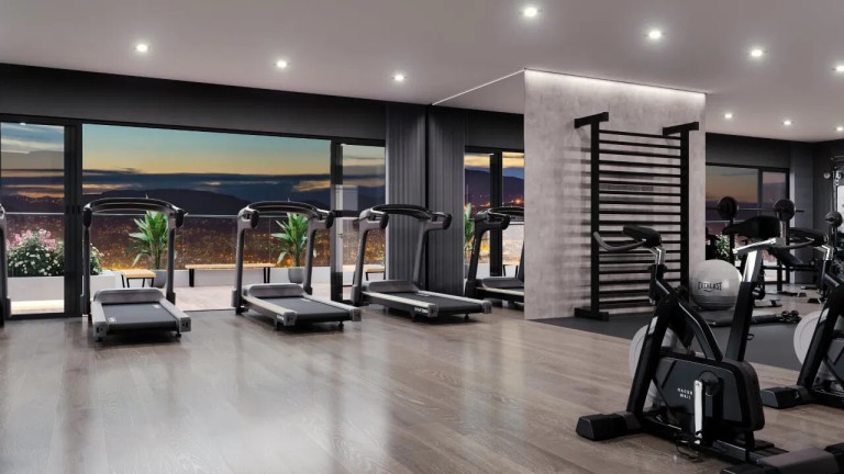 Imagem Apartamento com 2 Quartos à Venda, 73 m² em Tabuleiro - Camboriú