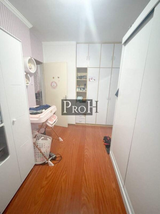 Imagem Apartamento com 2 Quartos à Venda, 52 m² em Independência - São Bernardo Do Campo