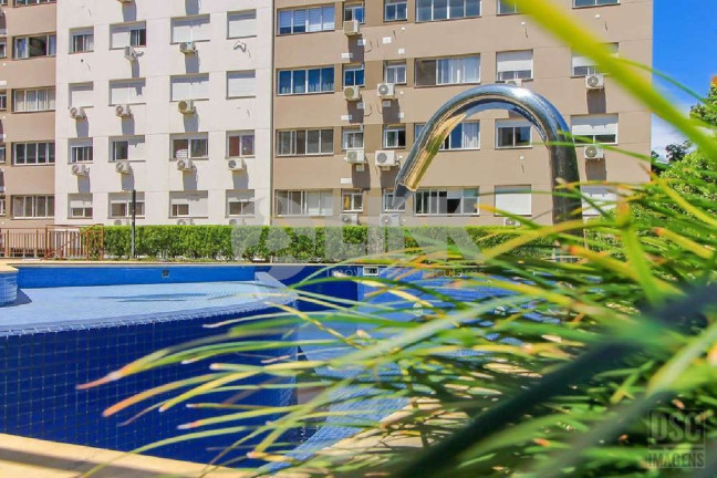 Imagem Apartamento com 3 Quartos à Venda, 74 m² em Teresópolis - Porto Alegre Imagem Apartamento com 3 Quartos à Venda, 74 m² em Teresópolis - Porto Alegre