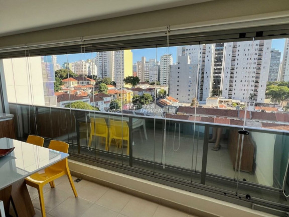 Imagem Apartamento com 1 Quarto à Venda, 51 m² em Barra Funda - São Paulo Imagem Apartamento com 1 Quarto à Venda, 51 m² em Barra Funda - São Paulo