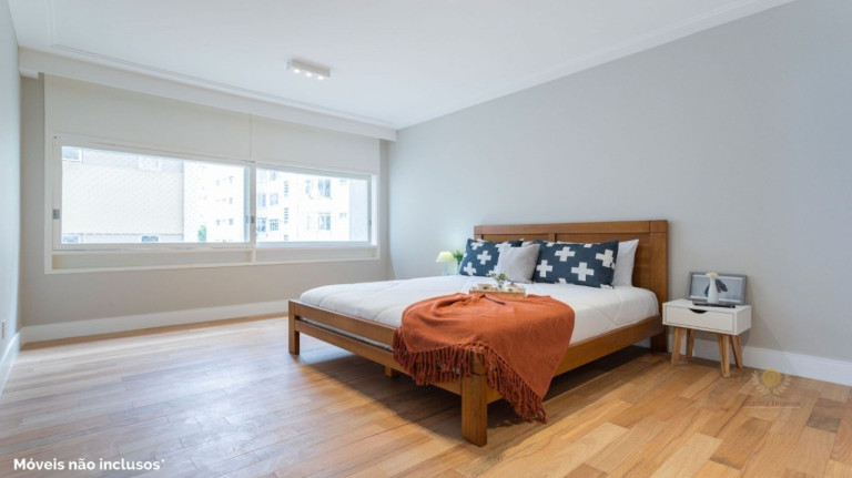 Imagem Apartamento com 2 Quartos à Venda, 210 m² em Higienópolis - São Paulo