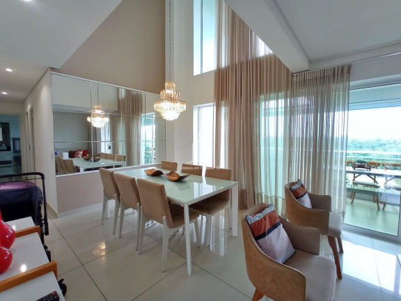 Imagem Apartamento com 3 Quartos à Venda, 155 m² em Cocó - Fortaleza Imagem Apartamento com 3 Quartos à Venda, 155 m² em Cocó - Fortaleza