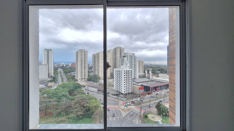 Imagem Apartamento com 2 Quartos à Venda, 35 m² em Várzea Da Barra Funda - São Paulo Imagem Apartamento com 2 Quartos à Venda, 35 m² em Várzea Da Barra Funda - São Paulo