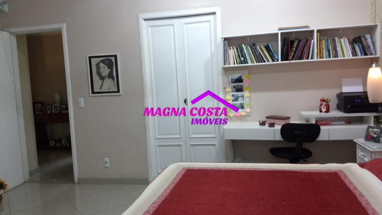 Imagem Casa com 4 Quartos à Venda, 429 m² em Vila Valqueire - Rio De Janeiro