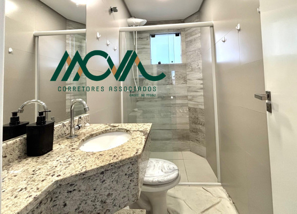 Imagem Cobertura com 3 Quartos à Venda, 83 m² em Itapema Do Norte - Itapoá