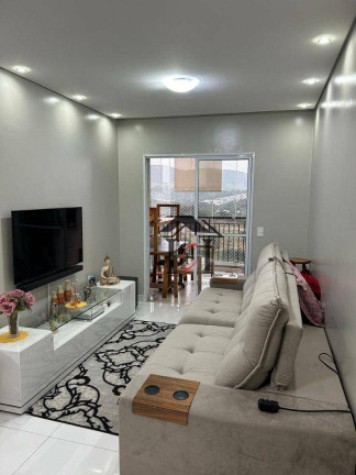 Apartamento com 2 Quartos à Venda, 66 m² em Jardim Flórida - Jundiaí