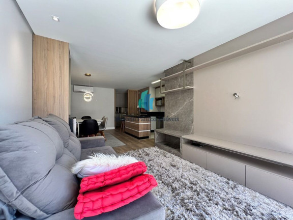 Imagem Apartamento com 3 Quartos à Venda, 195 m² em São Francisco - Bento Gonçalves