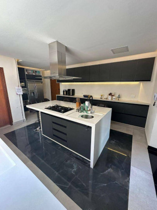 Imagem Apartamento com 3 Quartos à Venda, 170 m² em Vila Galvão - Guarulhos