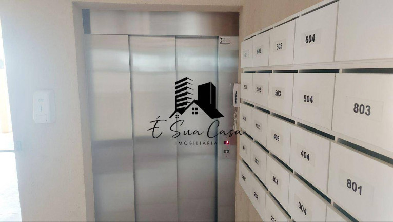 Imagem Apartamento com 2 Quartos à Venda, 49 m² em Bom Jesus - Contagem Imagem Apartamento com 2 Quartos à Venda, 49 m² em Bom Jesus - Contagem