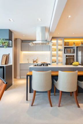Imagem Apartamento com 2 Quartos à Venda, 88 m² em Centro - Balneário Camboriú