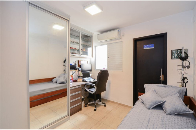 Imagem Casa com 2 Quartos à Venda, em Vila Formosa - São Paulo Imagem Casa com 2 Quartos à Venda, em Vila Formosa - São Paulo