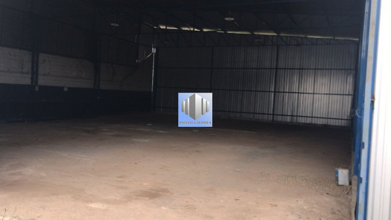 Imagem Imóvel para Alugar, 2.000 m² em Jardim Oliveira - Guarulhos