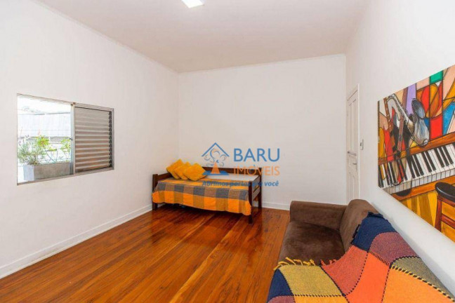 Imagem Casa com 2 Quartos à Venda, 120 m² em Ipiranga - São Paulo