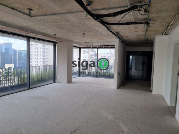 Imagem Apartamento com 4 Quartos à Venda, 269 m² em Itaim Bibi - São Paulo Imagem Apartamento com 4 Quartos à Venda, 269 m² em Itaim Bibi - São Paulo