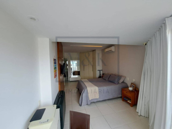 Imagem Apartamento com 3 Quartos à Venda, 220 m² em Barra Da Tijuca - Rio De Janeiro