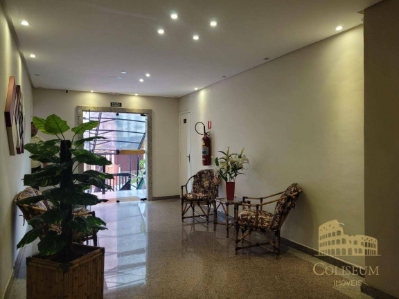 Imagem Apartamento com 1 Quarto para Alugar, 60 m² em Vila Assunção - Praia Grande Imagem Apartamento com 1 Quarto para Alugar, 60 m² em Vila Assunção - Praia Grande
