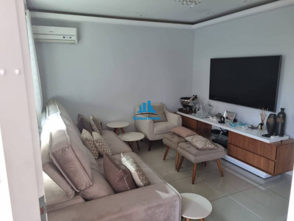 Imagem Casa com 3 Quartos à Venda, 150 m² em Maravista - Niterói