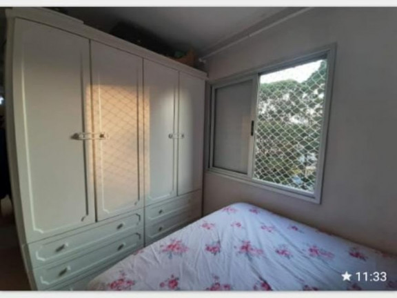 Imagem Imóvel com 2 Quartos à Venda, 51 m² em Vila Santana - São Paulo