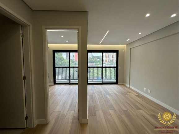 Imagem Apartamento com 1 Quarto à Venda, 34 m² em Pinheiros - São Paulo Imagem Apartamento com 1 Quarto à Venda, 34 m² em Pinheiros - São Paulo