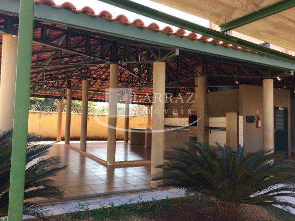 Imóvel com 2 Quartos à Venda, 48 m² em Ipiranga - Ribeirao Preto
