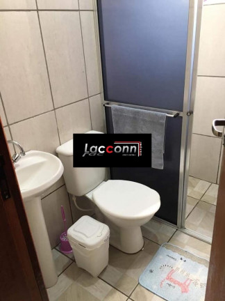 Imagem Casa com 3 Quartos à Venda, 150 m² em Centro - Boituva