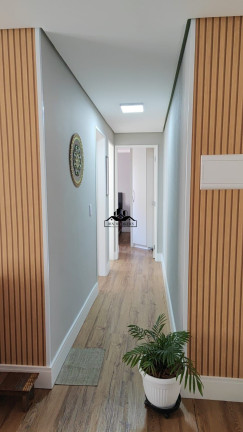 Imagem Apartamento com 2 Quartos à Venda, 49 m² em Planalto - São Bernardo Do Campo