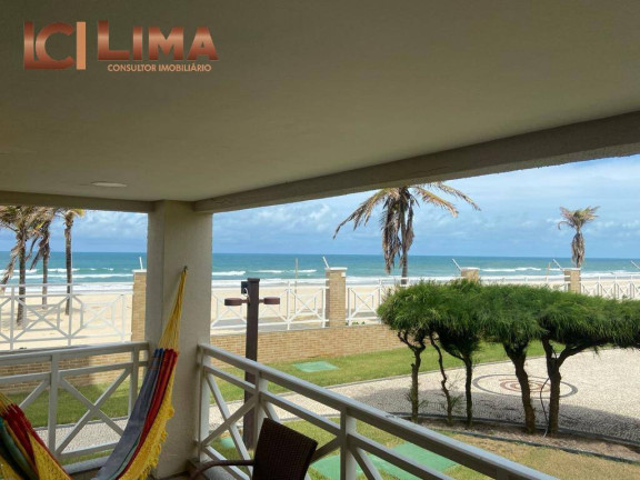 Imagem Apartamento com 3 Quartos à Venda, 97 m² em Porto Das Dunas - Aquiraz Imagem Apartamento com 3 Quartos à Venda, 97 m² em Porto Das Dunas - Aquiraz