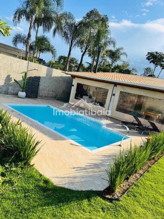 Imagem Chácara com 3 Quartos à Venda, 500 m² em Barreiro - Bragança Paulista Imagem Chácara com 3 Quartos à Venda, 500 m² em Barreiro - Bragança Paulista