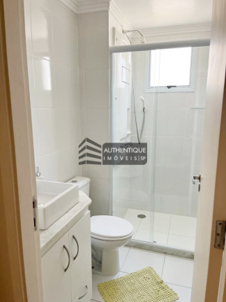Imagem Apartamento com 2 Quartos à Venda, 60 m² em Campo Grande - São Paulo Imagem Apartamento com 2 Quartos à Venda, 60 m² em Campo Grande - São Paulo