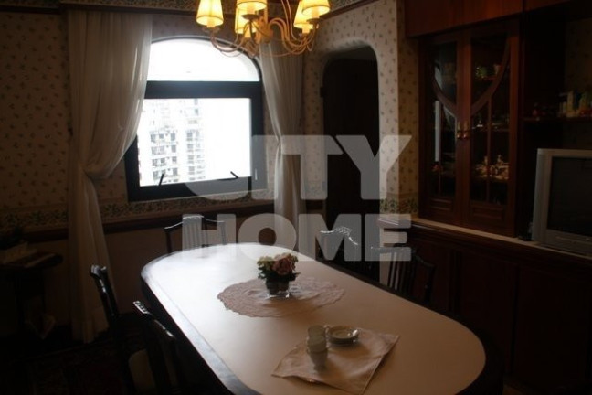 Imagem Apartamento com 4 Quartos à Venda, 500 m² em Higienópolis - São Paulo Imagem Apartamento com 4 Quartos à Venda, 500 m² em Higienópolis - São Paulo