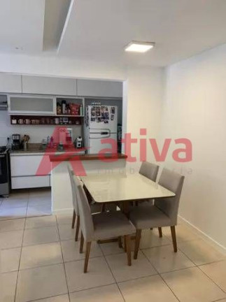 Imagem Apartamento com 2 Quartos à Venda, 65 m² em Recreio Dos Bandeirantes - Rio De Janeiro