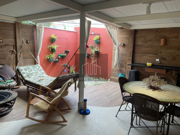 Imagem Casa com 4 Quartos à Venda, 162 m² em Tamboré - Santana De Parnaíba