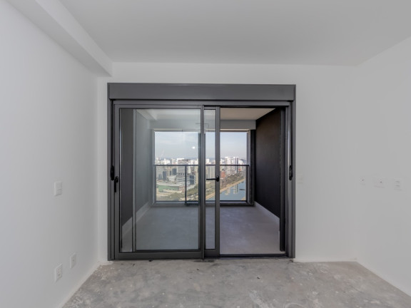 Imagem Apartamento com 3 Quartos à Venda, 186 m² em Real Parque - São Paulo