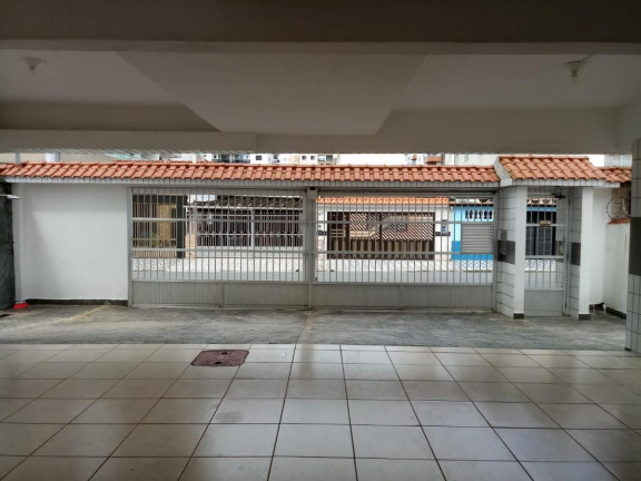 Imagem Imóvel com 2 Quartos à Venda, 65 m² em Guilhermina - Praia Grande