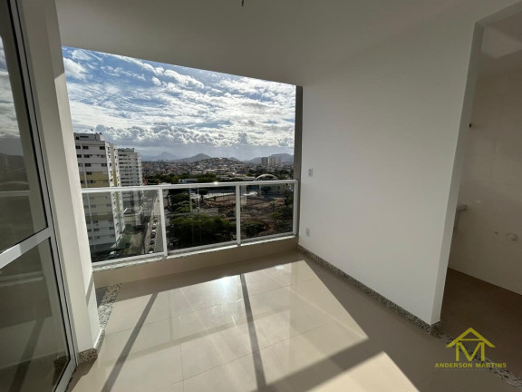 Imagem Apartamento com 3 Quartos à Venda, 71 m² em Praia De Itaparica - Vila Velha Imagem Apartamento com 3 Quartos à Venda, 71 m² em Praia De Itaparica - Vila Velha