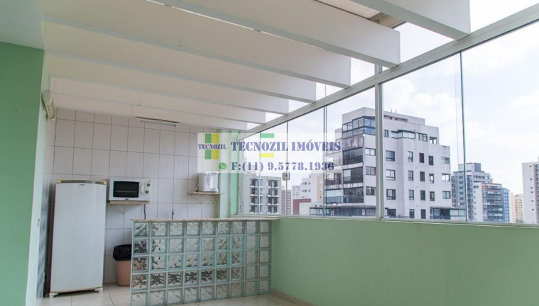 Imagem Apartamento com 1 Quarto à Venda, 41 m² em Vila Da Saúde - São Paulo Imagem Apartamento com 1 Quarto à Venda, 41 m² em Vila Da Saúde - São Paulo