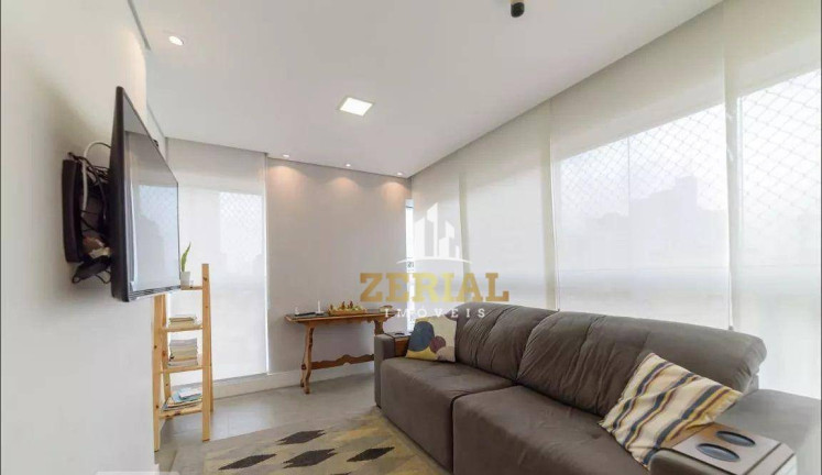 Imagem Apartamento com 2 Quartos à Venda, 65 m² em Santa Paula - São Caetano Do Sul Imagem Apartamento com 2 Quartos à Venda, 65 m² em Santa Paula - São Caetano Do Sul