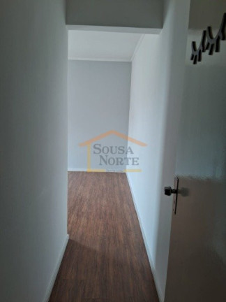 Imagem Apartamento com 2 Quartos à Venda, 66 m² em Santana - São Paulo Imagem Apartamento com 2 Quartos à Venda, 66 m² em Santana - São Paulo