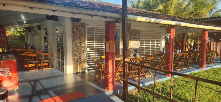 Imagem Chácara com 2 Quartos à Venda, 14.600 m² em Povoado - Pedras De Fogo