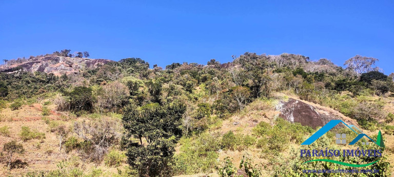 Imagem Chácara à Venda, 40 m² em Centro - Paraisópolis