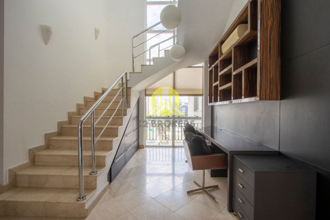 Imagem Cobertura com 4 Quartos à Venda, 513 m² em Batel - Curitiba Imagem Cobertura com 4 Quartos à Venda, 513 m² em Batel - Curitiba