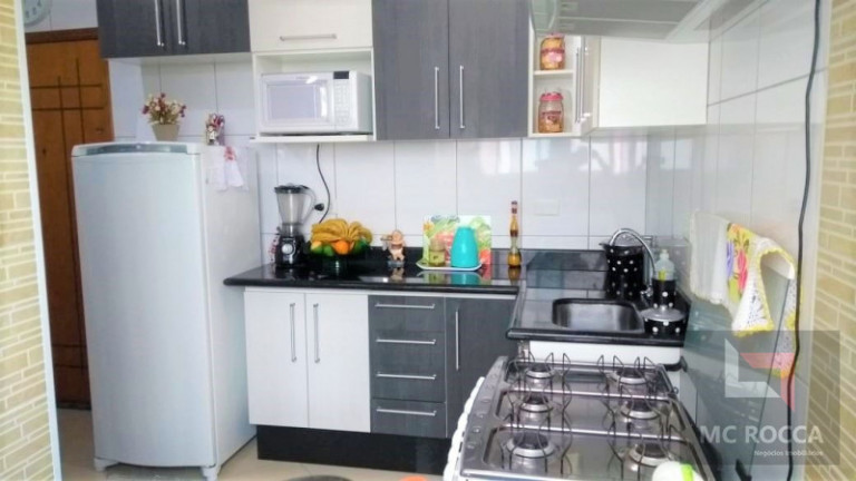 Imagem Apartamento com 2 Quartos à Venda, 50 m² Imagem Apartamento com 2 Quartos à Venda, 50 m²