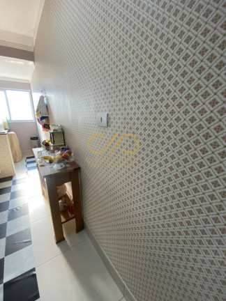 Imagem Apartamento com 2 Quartos à Venda, 73 m² em Flórida - Praia Grande Imagem Apartamento com 2 Quartos à Venda, 73 m² em Flórida - Praia Grande