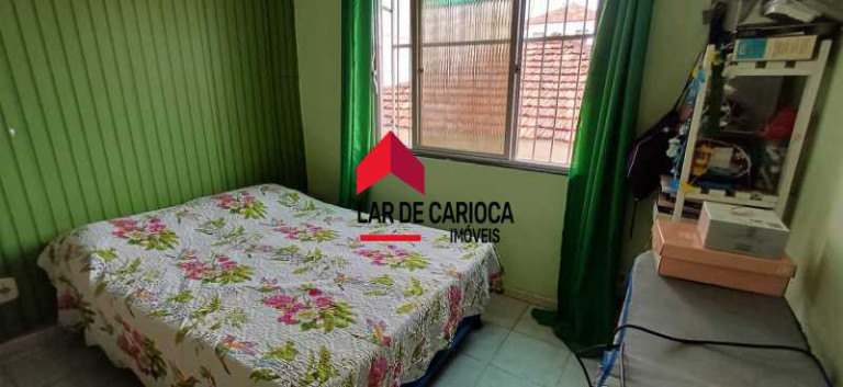 Imagem Apartamento com 3 Quartos à Venda, 144 m² em Higienópolis - Rio De Janeiro Imagem Apartamento com 3 Quartos à Venda, 144 m² em Higienópolis - Rio De Janeiro