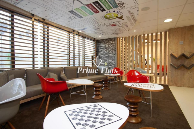 Imagem Apartamento com 1 Quarto à Venda, 18 m² em São Cristóvão - Salvador