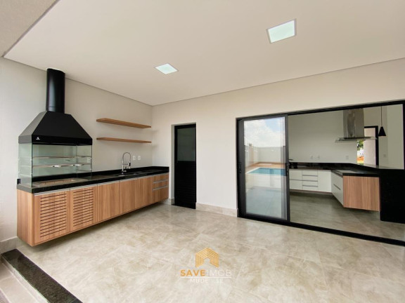 Imagem Casa com 3 Quartos à Venda, 186 m² em Jardim Piemonte - Indaiatuba