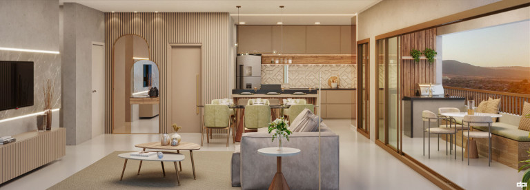 Imagem Cobertura com 4 Quartos à Venda, 187 m² em Centro - Goianésia Imagem Cobertura com 4 Quartos à Venda, 187 m² em Centro - Goianésia