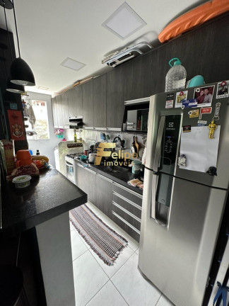 Imagem Imóvel com 2 Quartos à Venda, 65 m² em Jardim Camburi - Vitória Imagem Imóvel com 2 Quartos à Venda, 65 m² em Jardim Camburi - Vitória