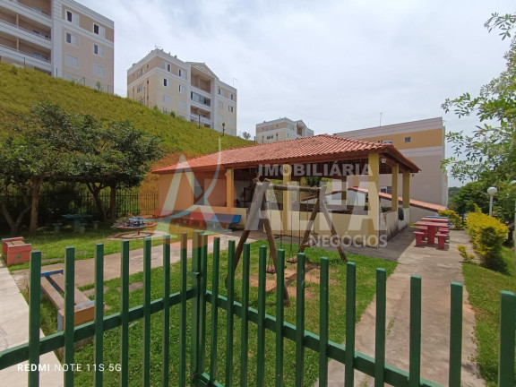 Imagem Apartamento com 1 Quarto à Venda, 50 m² em Jardim ísis - Cotia Imagem Apartamento com 1 Quarto à Venda, 50 m² em Jardim ísis - Cotia